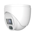 Hi Sharp HS-D095T2-E 4MP Water-Proof IP Dome Camera